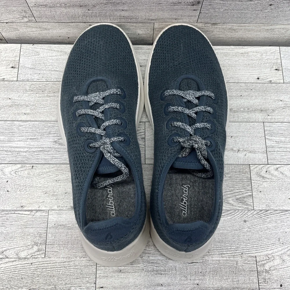 allbirds introducing tree